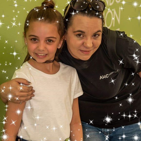 Meet your Posher, Cheri - Picture 1 of 1